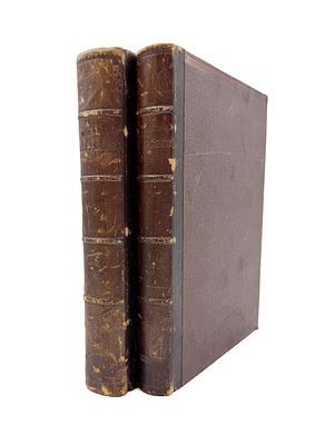 (П) Записки Дмитрия Николаевича Свербеева. 1799-1826. Том I-II. М. Типо-литография Товарищества И. Н. Кушнерев и Ко. 1899 г.