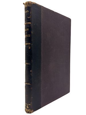 (П) Локк Д. Мысли о воспитании. М. Печатня А. И. Снегиревой. 1896 г. XVI, 241 с.