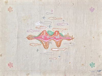 [Филонов и МАИ] Гурвич Борис Исаакович (1905 - 1985)Крайний север