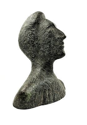 (П) Израилевич Григорий Александрович (1924-1999) Александр Блок. 1995 г.