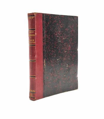 (П) Записки Манштейна о России. 1727-1744