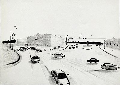 * (П) Маракулина Ася (1988 г.р.) - Дворец Кваренги. Институт Культуры у Марсова поля. 2017 г. ...