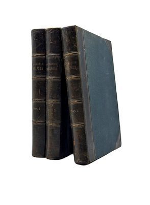 (П) Сочинения Д.И. Писарева. Полное собрание в шести томах. Т. 1-6. 3-е изд. СПб.: Изд. Ф. Павленкова; Тип. Ю.Н. Эрлих, 1900.