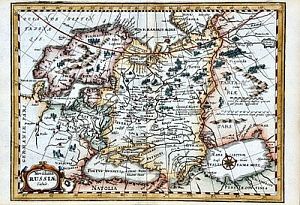 (П) Филипп Клювер (нем. Philipp Cluver, Clüver; 1580—1623) - картограф; Хоффманн Йоханнес ...
