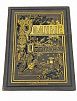 (П) Книга "Родные отголоски" (Малорусская жизнь и природа) Издательство М. О. Вольфа 1881 г.