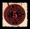 1888. Рязанская губерния. Сапожковский уезд.