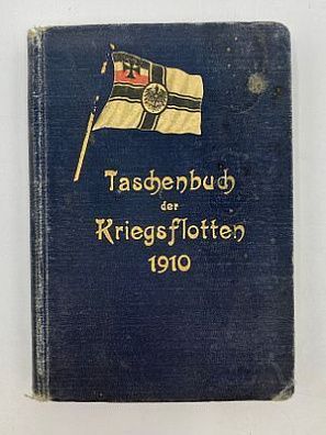 (П) [Без резерва] Карманная книга Военно-морского флота 1910. Воздушные военные корабли
