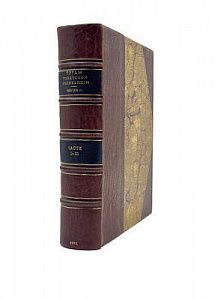 (П) Труды Тибетской экспедиции 1889-1890 гг. под начальством М.В. Певцова. [В 3 ч.]. Ч. 1-3. ...