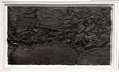 (М) Recycle Group (Блохин Андрей, 1987 г.р.; Кузнецов Георгий, 1985 г.р.) - Культурный слой 2. ...