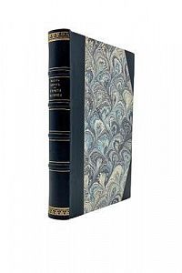 (П) Верн, Ж. Открытие материка. 2-е изд. СПб.; М.: Изд. Т-ва М.О. Вольфа, [1885]. [6], 502, VII ...