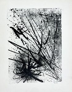 (П) Израилевич Григорий Александрович (1924-1999) - Из серии Чешские события или Пражская ...
