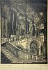 (П) Варакин Иван Иванович (1889-1972) Иорданская лестница. 1949.