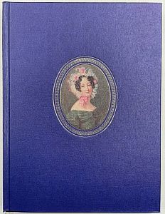 (П) [Без резерва] Портретная миниатюра в России XVIII - начала XX века из собрания Государственного Эрмитажа [Текст]