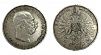 (П) 2 кроны 1913 г. Австро Венгрия Франциск I, XF+