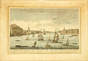 (П) Качалов Григорий Аникиевич (1711