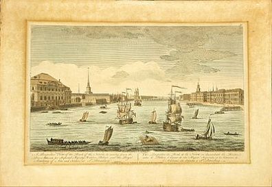(П) Качалов Григорий Аникиевич (1711