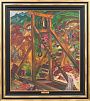 (М)* Анисфельд Борис Израилевич (1878-1973) - Золотой рудник. Сентрал-Сити. 1930-е - 1940-е гг. ...
