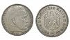 (П) 5 рейхсмарок, Германия, 1935 г.