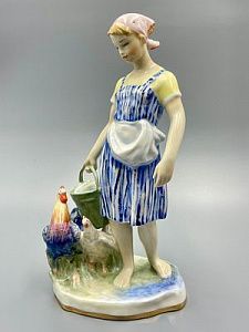 (П) Гатилова Евгения Ильинична (1921-2021 гг.) - автор формы, Ширина Валентина Валерьевна - ...
