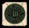 1884. Рязанская губерния. Сапожковский уезд.