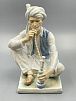 (П) Богданова Ольга Михайловна (1921–2006) — автор формы Коришева Ольга Петровна — роспись - ...