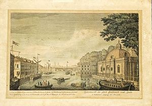 (П) Качалов Григорий Аникиевич (1711