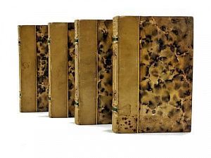 (П) История одного крестьянина [Erckmann, E. Histoire d'un paysan - 1789 - 1792 -1793 - 1794 à ...