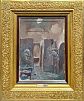 (М) Яковлев Александр Евгеньевич (1887-1938) Тунис. В хамаме. 1930 г.