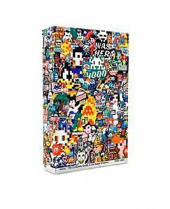 (П) Invader — 4000. Полный гид по Космическим Захватчикам. [4000 : the complete guide to the ...