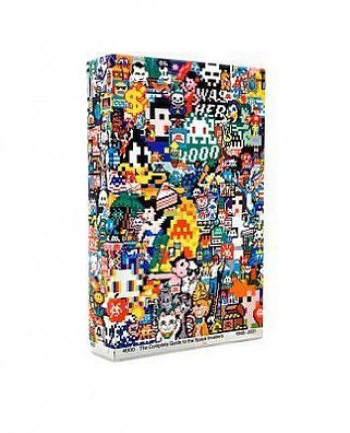 (П) Invader — 4000. Полный гид по Космическим Захватчикам. [4000 : the complete guide to the ...