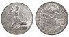 (П) 1 полтинник, 50 копеек, 1924 года