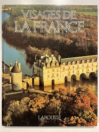 Visages De LA France. 1983