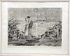 (П) Каплан Анатолий Львович (1903–1980) - Объяснение в любви. 1957 - 1961 гг. Бумага, ...