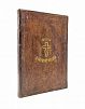 (П) Минея дополнительная. СПб.: Синодальная тип., 1909. - [1], 153, [1] л.