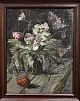 (П) * Васнецов Юрий Алексеевич (1900—1973)Цветы.