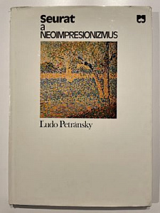 Ludo Petransky. Seurat. 1978., - 183 с.