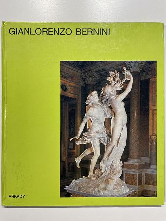 Gianlorenzo Bernini Jan Bialostocki. 1980