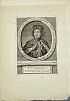 (П) Дероше Этьен-Жеандье (Etienne-Jehandier Desrochers) (1668–1741) Портрет царя Петра Первого. XVIII в.