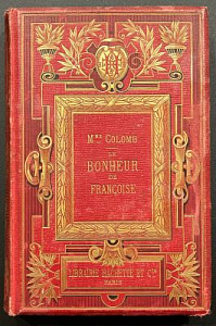 Le Bonheur de Francoise.