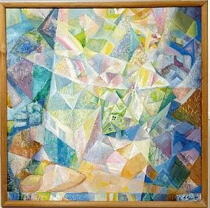 (П) Корольчук Андрей Александрович (1961 г.р.)Сон. 1993 г.
