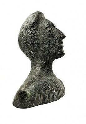 (П) Израилевич Григорий Александрович (1924-1999) Александр Блок. 1995 г.