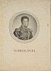 (П) Портрет Михаила Сокольницкого. ок. 1825 г Бумага, литография (?) Михал Сокольницкий ...