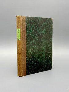 (П) Массимо Д’Азельо. Никколо де’Лапи или плакальщики и глашатаи. [Massimo D’Azeglio. Niccolò de’ Lapi ovvero I palleschi e i piagnoni] Лейпциг. Изд. Ф. А. Брокгауз, 1866. - VIII, 442 с.