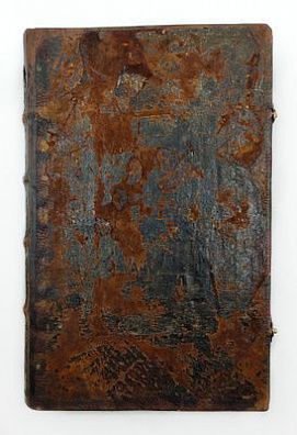 (П) Старопечатная книга. Поучение. 1876 г.