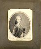 (П) Скородумов Гаврила Иванович (1754 – 1792) - художник; Скамони Георгий Николаевич (1835 — 1907) - гравёр Портрет Цесаревича Павла Петровича. 1782 г.