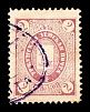 1893-1896. Вятская губерния. Уржумский уезд.