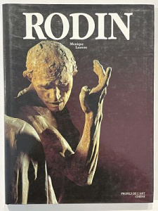 Monique Laurent. Rodin. Paris, 1988. 159 c.