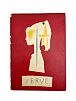 (М) [С автографом и дарственной надписью Пабло Пикассо] Verve: Revue artistique et litteraire. ...