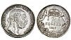 (П) 2 кроны 1913 г. Австро-Венгрия, император Франц-Иосиф. XF
