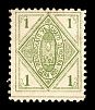 1891. Псковская губерния. Псковский уезд.